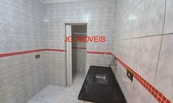 Imagem 6: APARTAMENTO RESIDENCIAL em SÃO BERNARDO DO CAMPO - SP, TABOÃO