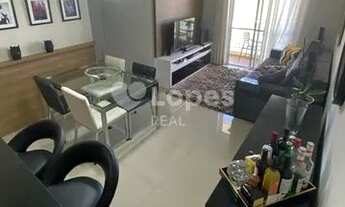 Imagem 5: Apartamento - Parque Brasília - Campinas