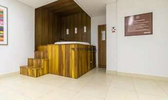 Imagem 3: APARTAMENTO MOBILIADO A VENDA COM 02 DORMITORIOS, SENDO 02 SUITES!