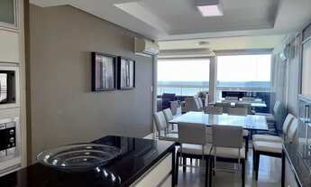 Imagem 3: Apartamento 4 Suítes 300m2 Privativos Frente Mar Balneário Camboriú