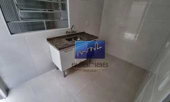 Imagem: Casa com 1 dormitório para alugar, 40 m²