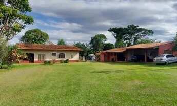 Imagem: Sítio / Chácara para Venda em Tatuí