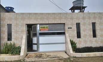 Imagem: Vendo casa no bairro açaí valor de 110.000