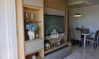 Imagem 4: Apartamento com 3 dormitórios à venda, 83 m² por R$ 499.000,00 - Barreiros - São José/SC