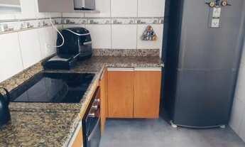 Imagem 4: Linda Casa em Condominio Lagoa Santa, 03 Dts, Suite, 02 Vagas !!