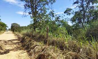 Imagem 6: Terreno para venda com 20000 metros quadrados em Centro - Jequitibá - MG