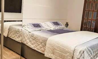 Imagem 4: Casa a venda no Bairro da Luz com 3 quartos