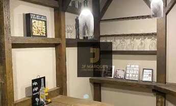 Imagem 7: Casa com 6 dormitórios à venda, 605 m² por R$ 9.000.000,00 - Alphaville Residencial 1 - Ba