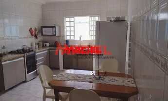 Imagem: Casa Padrão em Sao Jose dos Campos