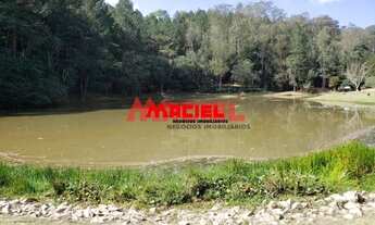 Imagem 6: Terreno Padrão em Jambeiro