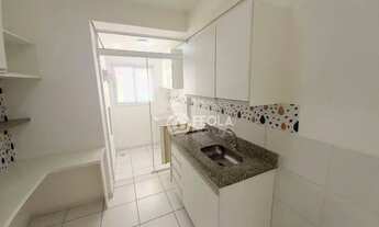 Imagem 7: Apartamento com 2 dormitórios para alugar, 56 m² por R$ 1.388,00/mês - Vila Dainese - Amer