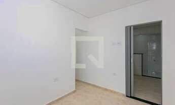 Imagem 2: Casa para Aluguel - Jardim Santa Emília, 1 Quarto, 25 m2