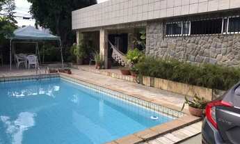 Imagem 6: Casa com 4 dormitórios à venda, 150 m² por R$ 680.000 - Casa Caiada - Olinda/PE