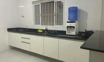 Imagem 2: ITU - Casa Padrão - BAIRRO SÃO LUIZ