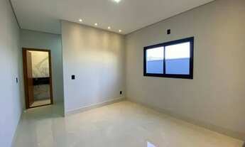 Imagem 7: Casa Térrea no Primor das Torres 141.05m²A/C 03 Suítes Acabam Prime