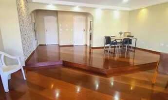 Imagem 3: Apartamento para venda tem 220m² com 3 quartos em Gonzaga - Santos - SP