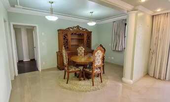 Imagem: Apartamento com 3 dormitórios, 162 m²