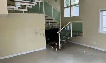 Imagem 5: Casa Condomínio - Urbanova III - Residencial Altos da Serra II - 4 Dormitórios - 417m²