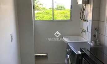 Imagem 5: Apartamento com 2 dormitórios à venda, 59 m² por R$ 360.000,00 - Jardim Paraíba - Jacareí