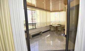 Imagem: Apartamento 287 metros quadrados com 4 suítes