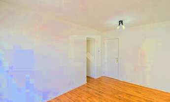 Imagem 3: Apartamento para Aluguel - Campo Belo, 1 Quarto, 39 m2