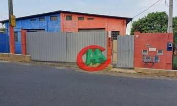 Imagem: Galpão à venda, 1000 m² por R$ 2.500.000,00