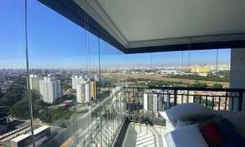 Imagem: Apartamento para venda com 4 quartos e 5