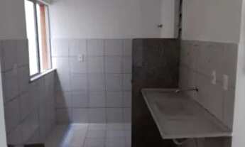 Imagem 3: Apartamento para venda tem 54 metros quadrados com 2 quartos