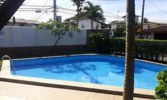 Imagem 6: Village para Locação em Salvador, Itapuã, 4 dormitórios, 1 suíte, 3 banheiros, 2 vagas