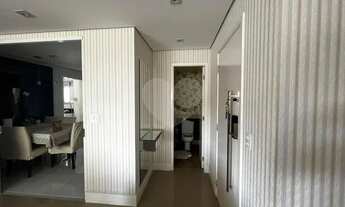 Imagem 7: São Paulo - Apartamento Padrão - MORUMBI