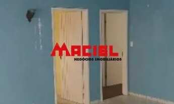 Imagem 4: Casa Padrão em São José dos Campos