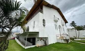 Imagem 2: Casa Chácara Primavera