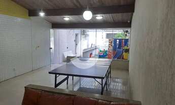 Imagem 7: Apartamento Vazio para venda com 2 quartos, suíte e vaga no Miolo de Icaraí - Niterói