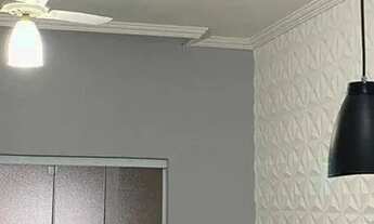 Imagem 6: Casa com 2 dormitórios à venda, 98 m² por R$ 223.200,00 - Jardim Panorama - Caçapava/SP