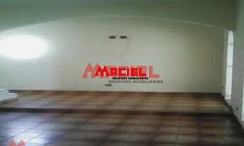 Imagem: Casa Padrão em Sao Jose dos Campos