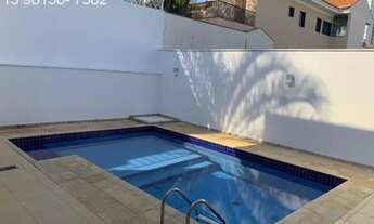 Imagem 6: Sobrado para locação no Condomínio Residencial Tivolli - Parque Campolim/Sorocaba-SP