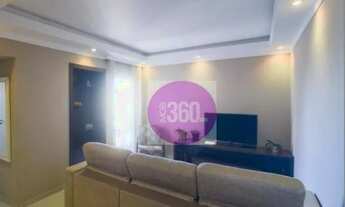 Imagem 6: Apartamento com 2 dormitórios à venda, 65 m² por R$ 324.000,00 - Vila Esperança - São Paul