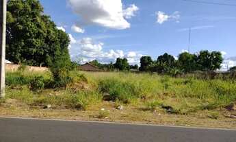 Imagem 3: Terreno 600m² - Jardim Floresta - Boa Vista - RR