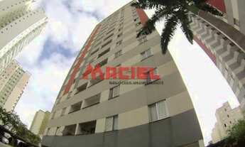 Imagem 6: Apartamento Padrão em São José dos Campos