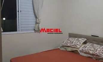 Imagem 7: Apartamento Padrão em São José dos Campos