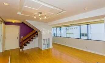 Imagem: Cobertura para venda tem 212 m2, 3 quartos