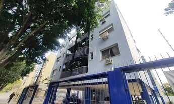 Imagem: Apartamento para Venda - 45m², 1 dormitório