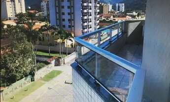 Imagem 2: Apartamento Padrão em Caraguatatuba