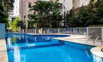 Imagem 2: BELÍSSIMO IMÓVEL PARA LOCAÇÃO EM MOEMA!! REFORMADO!!!