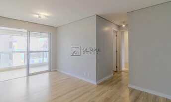 Imagem 2: Venda Apartamento 2 Dormitórios - 74 m² Bela Vista