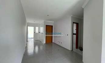 Imagem 4: Casa com 2 dormitórios à venda, 50 m² por R$ 194.000,00 - Morada Do Bosque - Cachoeirinha