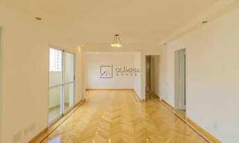 Imagem 5: Apartamento Locação Perdizes 125 m² 3 Dormitórios