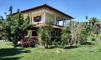 Imagem: Sítio para Venda em Itaboraí, Agro Brasil