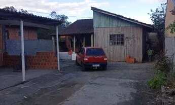 Imagem: Vendo casa jardim paraíso