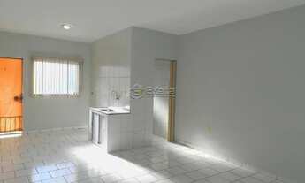 Imagem: SOROCABA - Kitchenette/Conjugados - VILA